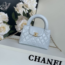 Chanel Top Handle Bags